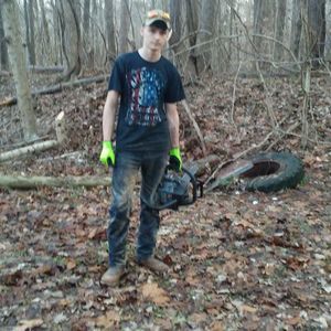 Meet your Posher, Jerry